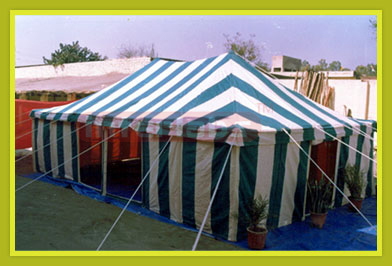 Marquee Tents